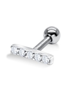 Helix Ear Piercing TIP-2726